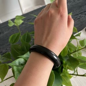 A Grade Jadeite Bangle